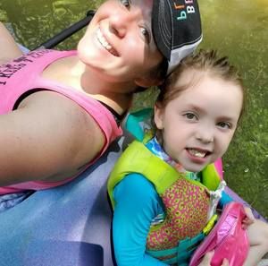 Meet your Posher, Nichole